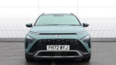 Hyundai BAYON 1.0 TGDi 48V MHEV Premium 5dr DCT Petrol Hatchback